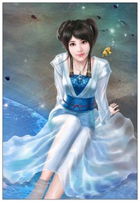 麻衣女神相