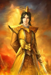 逍遥闯射雕燃文,逍遥闯射雕燃文