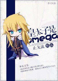 帝国夫夫指南-皇太子是omega