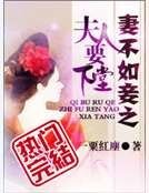 妻不如妾之夫人要下堂