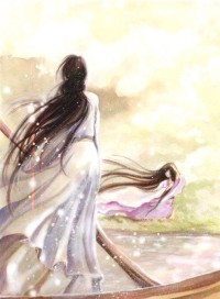 【神女賦】高H版小説