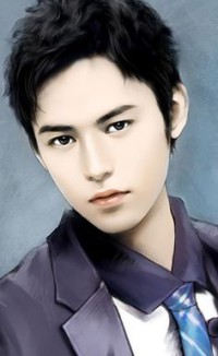 叶绿一时,花开一瞬